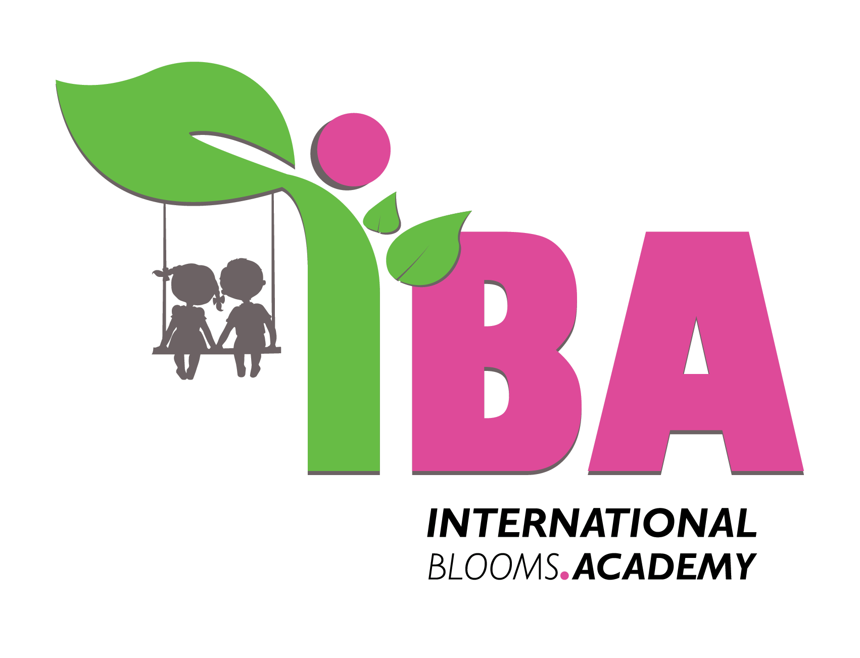 International Blooms Academy nursery